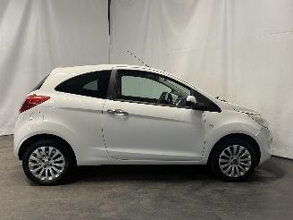 Ford Ka Ka II Hatchback 1.2 (169.A.4000(Euro 4; Euro 5)) [51kW]  (10-2008/05-2=
016) picture 7