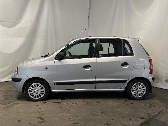 Hyundai Atos Atos Hatchback 1.1 12V (G4HG) [46kW]  (01-1997/12-2008) picture 4