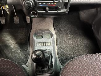 Hyundai Atos Atos Hatchback 1.1 12V (G4HG) [46kW]  (01-1997/12-2008) picture 20