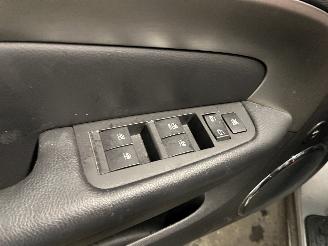 Daewoo Epica Epica Sedan 2.5 24V (LBK) [115kW]  (06-2006/12-2011) picture 17