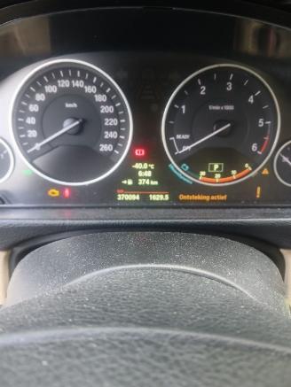 BMW 3-serie 3 serie (F30) Sedan 320d 2.0 16V EfficientDynamicsEdition (N47-D20C) [=
120kW]  (11-2011/10-2018) picture 2