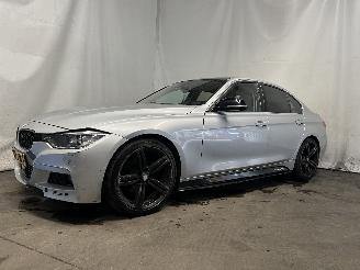 BMW 3-serie 3 serie (F30) Sedan 320d 2.0 16V EfficientDynamicsEdition (N47-D20C) [=
120kW]  (11-2011/10-2018) picture 3