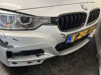 BMW 3-serie 3 serie (F30) Sedan 320d 2.0 16V EfficientDynamicsEdition (N47-D20C) [=
120kW]  (11-2011/10-2018) picture 15