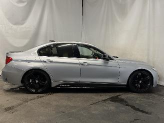 BMW 3-serie 3 serie (F30) Sedan 320d 2.0 16V EfficientDynamicsEdition (N47-D20C) [=
120kW]  (11-2011/10-2018) picture 14