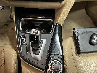 BMW 3-serie 3 serie (F30) Sedan 320d 2.0 16V EfficientDynamicsEdition (N47-D20C) [=
120kW]  (11-2011/10-2018) picture 20