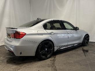 BMW 3-serie 3 serie (F30) Sedan 320d 2.0 16V EfficientDynamicsEdition (N47-D20C) [=
120kW]  (11-2011/10-2018) picture 5