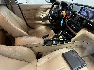 BMW 3-serie 3 serie (F30) Sedan 320d 2.0 16V EfficientDynamicsEdition (N47-D20C) [=
120kW]  (11-2011/10-2018) picture 16
