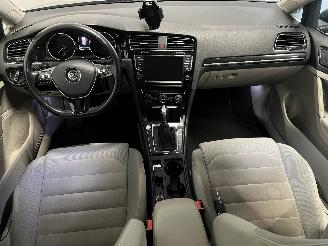 Volkswagen Golf Golf VII Variant (AUVV) Combi 1.2 TSI BlueMotion 16V (CJZA) [77kW]  (0=
4-2013/12-2020) picture 16