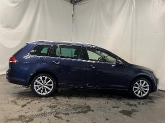 Volkswagen Golf Golf VII Variant (AUVV) Combi 1.2 TSI BlueMotion 16V (CJZA) [77kW]  (0=
4-2013/12-2020) picture 8