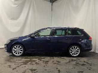Volkswagen Golf Golf VII Variant (AUVV) Combi 1.2 TSI BlueMotion 16V (CJZA) [77kW]  (0=
4-2013/12-2020) picture 5