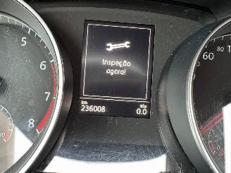 Volkswagen Golf Golf VII Variant (AUVV) Combi 1.2 TSI BlueMotion 16V (CJZA) [77kW]  (0=
4-2013/12-2020) picture 2