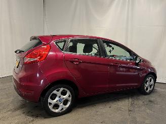 Ford Fiesta Fiesta 6 (JA8) Hatchback 1.4 16V LPG (RTJD) [71kW]  (01-2009/06-2017) picture 6