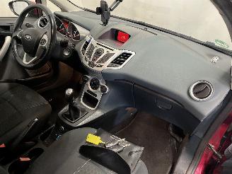 Ford Fiesta Fiesta 6 (JA8) Hatchback 1.4 16V LPG (RTJD) [71kW]  (01-2009/06-2017) picture 10