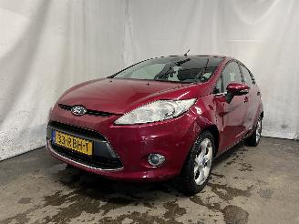 Ford Fiesta Fiesta 6 (JA8) Hatchback 1.4 16V LPG (RTJD) [71kW]  (01-2009/06-2017) 2011/4