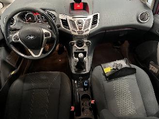 Ford Fiesta Fiesta 6 (JA8) Hatchback 1.4 16V LPG (RTJD) [71kW]  (01-2009/06-2017) picture 13