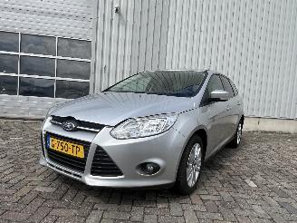  Ford Focus Focus 3 Wagon Combi 1.0 Ti-VCT EcoBoost 12V 125 (M1DC) [92kW]  (02-201=
2/05-2018) 2012/10