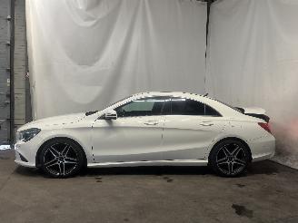 Mercedes Cla-klasse CLA (117.3) Sedan 1.6 CLA-180 16V (M270.910) [90kW]  (01-2013/03-2019)= picture 4