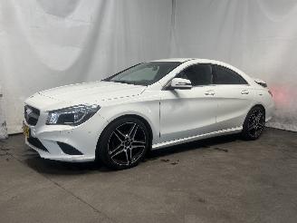 Mercedes Cla-klasse CLA (117.3) Sedan 1.6 CLA-180 16V (M270.910) [90kW]  (01-2013/03-2019)= picture 3