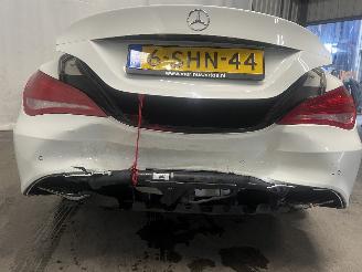 Mercedes Cla-klasse CLA (117.3) Sedan 1.6 CLA-180 16V (M270.910) [90kW]  (01-2013/03-2019)= picture 17