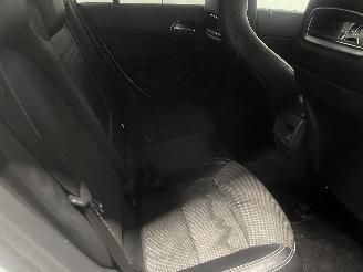Mercedes Cla-klasse CLA (117.3) Sedan 1.6 CLA-180 16V (M270.910) [90kW]  (01-2013/03-2019)= picture 10