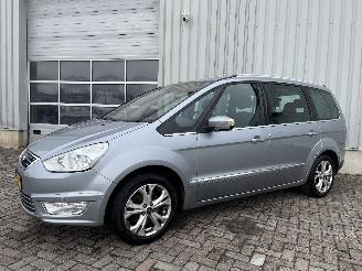 Ford Galaxy Galaxy (WA6) MPV 2.0 16V (A0WB(Euro 5)) [107kW]  (05-2006/06-2015) picture 3
