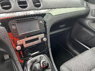 Ford Galaxy Galaxy (WA6) MPV 2.0 16V (A0WB(Euro 5)) [107kW]  (05-2006/06-2015) picture 18