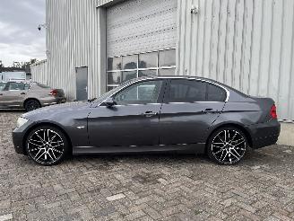 BMW 3-serie 3 serie (E90) Sedan 325i 24V (N52-B25A) [160kW]  (12-2004/12-2011) picture 5