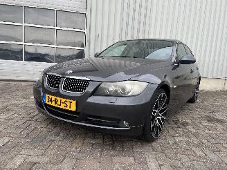 BMW 3-serie 3 serie (E90) Sedan 325i 24V (N52-B25A) [160kW]  (12-2004/12-2011) picture 3