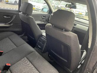 BMW 3-serie 3 serie (E90) Sedan 325i 24V (N52-B25A) [160kW]  (12-2004/12-2011) picture 11