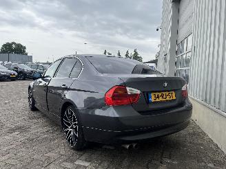BMW 3-serie 3 serie (E90) Sedan 325i 24V (N52-B25A) [160kW]  (12-2004/12-2011) picture 6