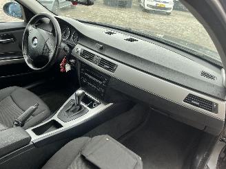 BMW 3-serie 3 serie (E90) Sedan 325i 24V (N52-B25A) [160kW]  (12-2004/12-2011) picture 9