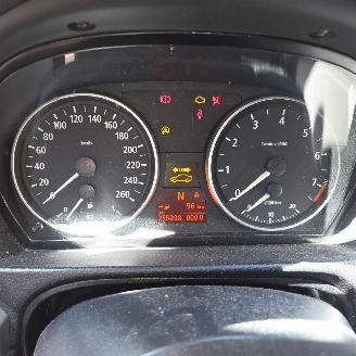 BMW 3-serie 3 serie (E90) Sedan 325i 24V (N52-B25A) [160kW]  (12-2004/12-2011) picture 2