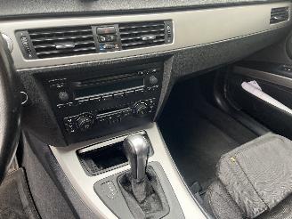 BMW 3-serie 3 serie (E90) Sedan 325i 24V (N52-B25A) [160kW]  (12-2004/12-2011) picture 19