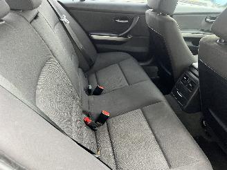 BMW 3-serie 3 serie (E90) Sedan 325i 24V (N52-B25A) [160kW]  (12-2004/12-2011) picture 12
