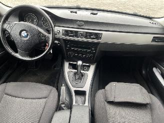 BMW 3-serie 3 serie (E90) Sedan 325i 24V (N52-B25A) [160kW]  (12-2004/12-2011) picture 13