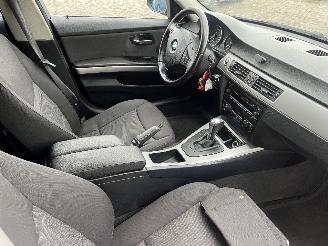 BMW 3-serie 3 serie (E90) Sedan 325i 24V (N52-B25A) [160kW]  (12-2004/12-2011) picture 10