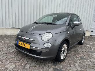 Fiat 500 500 (312) Hatchback 0.9 TwinAir 85 (312.A.2000) [63kW]  (07-2010/...) picture 2