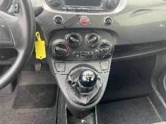 Fiat 500 500 (312) Hatchback 0.9 TwinAir 85 (312.A.2000) [63kW]  (07-2010/...) picture 15