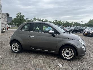 Fiat 500 500 (312) Hatchback 0.9 TwinAir 85 (312.A.2000) [63kW]  (07-2010/...) picture 7