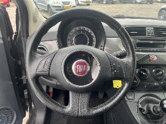 Fiat 500 500 (312) Hatchback 0.9 TwinAir 85 (312.A.2000) [63kW]  (07-2010/...) picture 16