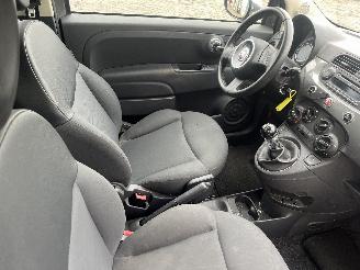 Fiat 500 500 (312) Hatchback 0.9 TwinAir 85 (312.A.2000) [63kW]  (07-2010/...) picture 9