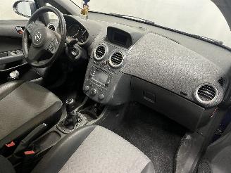 Opel Corsa Corsa D Hatchback 1.4 16V Twinport (A14XER(Euro 5)) [74kW]  (12-2009/0=
8-2014) picture 11