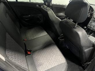Opel Corsa Corsa D Hatchback 1.4 16V Twinport (A14XER(Euro 5)) [74kW]  (12-2009/0=
8-2014) picture 13