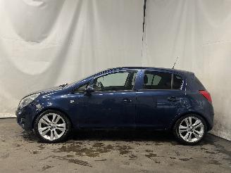 Opel Corsa Corsa D Hatchback 1.4 16V Twinport (A14XER(Euro 5)) [74kW]  (12-2009/0=
8-2014) picture 4