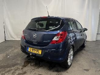 Opel Corsa Corsa D Hatchback 1.4 16V Twinport (A14XER(Euro 5)) [74kW]  (12-2009/0=
8-2014) picture 5