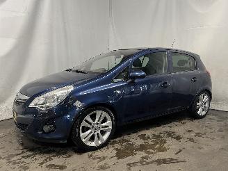 Opel Corsa Corsa D Hatchback 1.4 16V Twinport (A14XER(Euro 5)) [74kW]  (12-2009/0=
8-2014) picture 3