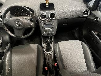 Opel Corsa Corsa D Hatchback 1.4 16V Twinport (A14XER(Euro 5)) [74kW]  (12-2009/0=
8-2014) picture 14