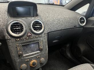 Opel Corsa Corsa D Hatchback 1.4 16V Twinport (A14XER(Euro 5)) [74kW]  (12-2009/0=
8-2014) picture 20
