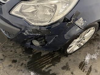 Opel Corsa Corsa D Hatchback 1.4 16V Twinport (A14XER(Euro 5)) [74kW]  (12-2009/0=
8-2014) picture 10