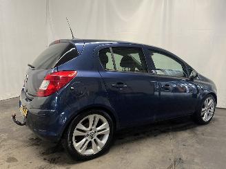 Opel Corsa Corsa D Hatchback 1.4 16V Twinport (A14XER(Euro 5)) [74kW]  (12-2009/0=
8-2014) picture 6